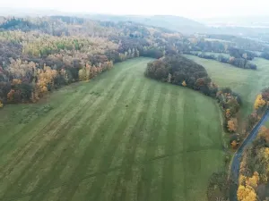 Prodej pozemku pro bydlení, Blatno, 87828 m2