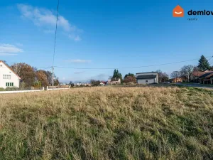 Prodej pozemku pro bydlení, Orlová, 1197 m2