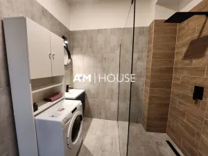 Pronájem bytu 2+kk, Praha - Vysočany, Prokopka, 40 m2