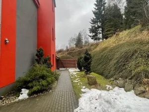 Pronájem bytu 1+1, Jablonec nad Nisou - Proseč nad Nisou, Prosečská, 37 m2