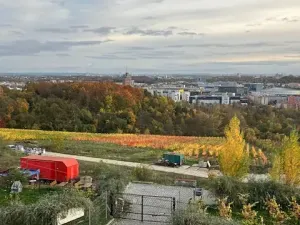 Pronájem bytu 2+kk, Praha - Prosek, Prosecká, 99 m2