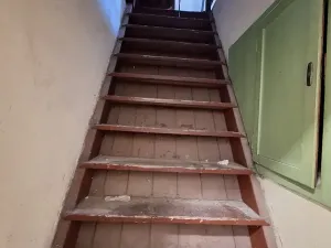 Prodej rodinného domu, Děčín, Žlebská, 180 m2