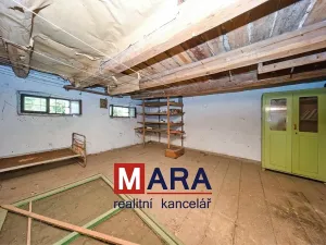 Prodej rodinného domu, Charváty, 172 m2