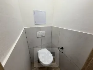 Pronájem bytu 2+kk, Brandýs nad Labem-Stará Boleslav, Komenského nám., 51 m2