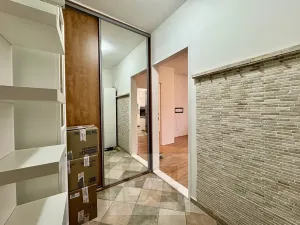 Pronájem bytu 2+kk, Brno, Podbělová, 47 m2