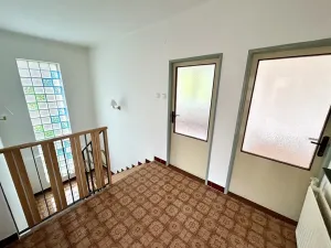 Pronájem rodinného domu, Nová Paka, Husitská, 210 m2