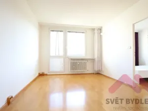 Pronájem bytu 2+kk, Praha - Hostivař, Pražská, 39 m2