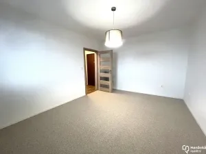 Pronájem bytu 1+1, Olomouc, Heyrovského, 33 m2