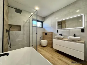 Prodej rodinného domu, Dašice, Za Barevnou, 120 m2