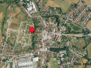 Prodej rodinného domu, Dašice, Za Barevnou, 120 m2