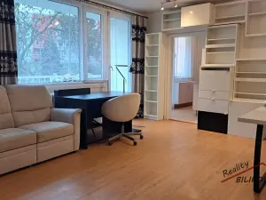 Prodej bytu 2+1, Brandýs nad Labem-Stará Boleslav, Vrbová, 55 m2