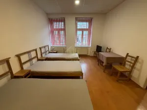 Pronájem bytu 2+1, Plzeň, Lindauerova, 55 m2