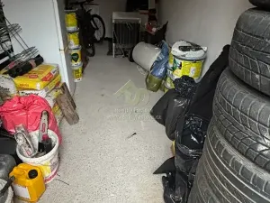 Prodej garáže, Plzeň, Nemocniční, 18 m2