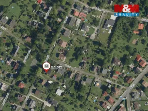 Prodej rodinného domu, Třinec - Kanada, Sadová, 220 m2