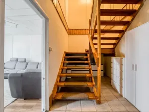 Prodej rodinného domu, Chožov, 135 m2