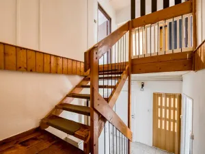 Prodej rodinného domu, Chožov, 135 m2