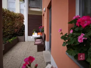 Pronájem bytu 2+kk, Rousínov, Zahradní, 57 m2