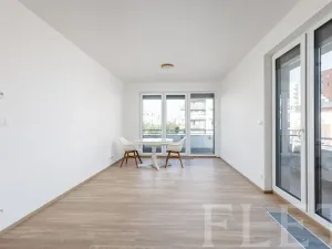 Pronájem bytu 2+kk, Praha - Letňany, Pavla Beneše, 65 m2