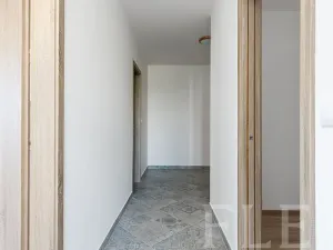 Pronájem bytu 2+kk, Praha - Letňany, Pavla Beneše, 65 m2