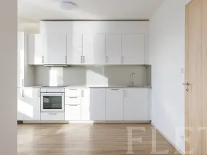 Pronájem bytu 1+kk, Praha - Hlubočepy, Baarové, 31 m2