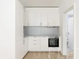 Pronájem bytu 2+kk, Praha - Michle, Michelská, 47 m2