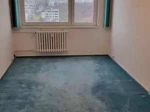 Prodej bytu 3+1, Praha - Stodůlky, Zázvorkova, 73 m2