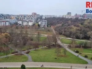 Prodej bytu 3+1, Praha - Stodůlky, Zázvorkova, 73 m2