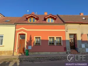 Prodej rodinného domu, Hořice, Barákova, 160 m2