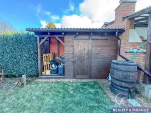 Prodej rodinného domu, Hořice, Barákova, 160 m2