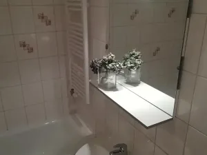 Pronájem bytu 2+kk, Olomouc, Mošnerova, 50 m2