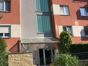 Pronájem bytu 2+kk, Olomouc, Mošnerova, 50 m2