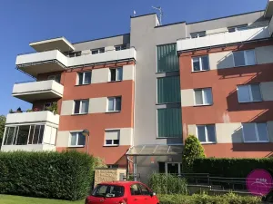 Pronájem bytu 2+kk, Olomouc, Mošnerova, 50 m2