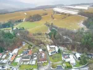 Prodej rodinného domu, Městečko Trnávka, 98 m2