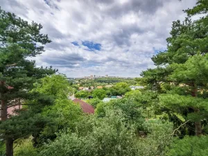 Prodej bytu 4+kk, Praha - Petrovice, Morseova, 96 m2