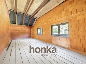 Prodej rodinného domu, Otov, 280 m2