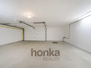 Prodej rodinného domu, Praha - Střížkov, Habartická, 354 m2