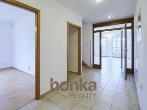 Pronájem rodinného domu, Praha - Jinonice, Souběžná I, 310 m2