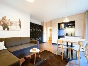 Prodej bytu 2+kk, Pec pod Sněžkou, 41 m2