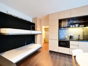 Prodej bytu 2+kk, Pec pod Sněžkou, 41 m2