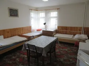 Prodej ubytování, Mladkov, 550 m2