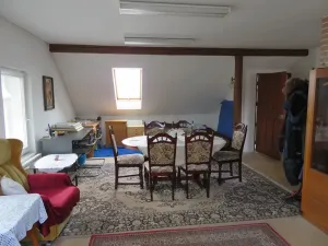Prodej ubytování, Mladkov, 550 m2