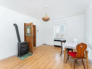 Prodej rodinného domu, Hrobčice, 85 m2