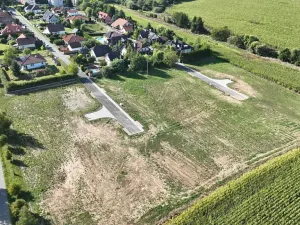 Prodej pozemku pro bydlení, Libeř, 1079 m2