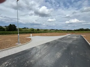 Prodej pozemku pro bydlení, Libeř, 1079 m2