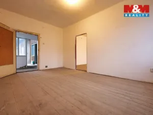 Prodej skladu, Ivanovice na Hané, 2060 m2