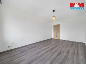 Pronájem bytu 2+kk, Příbram - Příbram VII, Bratří Čapků, 50 m2