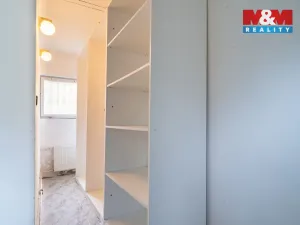 Prodej rodinného domu, Cheb - Hradiště, Karlovarská, 135 m2