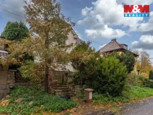 Prodej rodinného domu, Cheb - Hradiště, Karlovarská, 135 m2