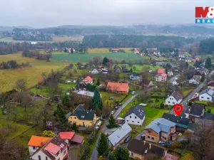 Prodej rodinného domu, Jenišovice, 140 m2