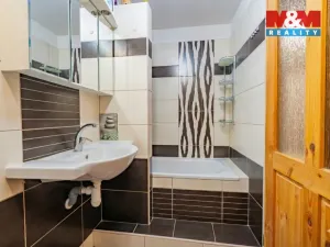 Prodej rodinného domu, Včelná, tř. 5. května, 150 m2